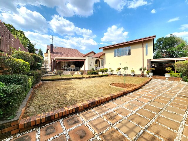 <!--[if BLOCK]><![endif]--> 37  Magaliesberg street , Winchester Hills,  Johannesburg <!--[if ENDBLOCK]><![endif]-->